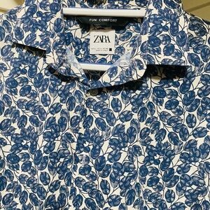 Zara men’s shirt.